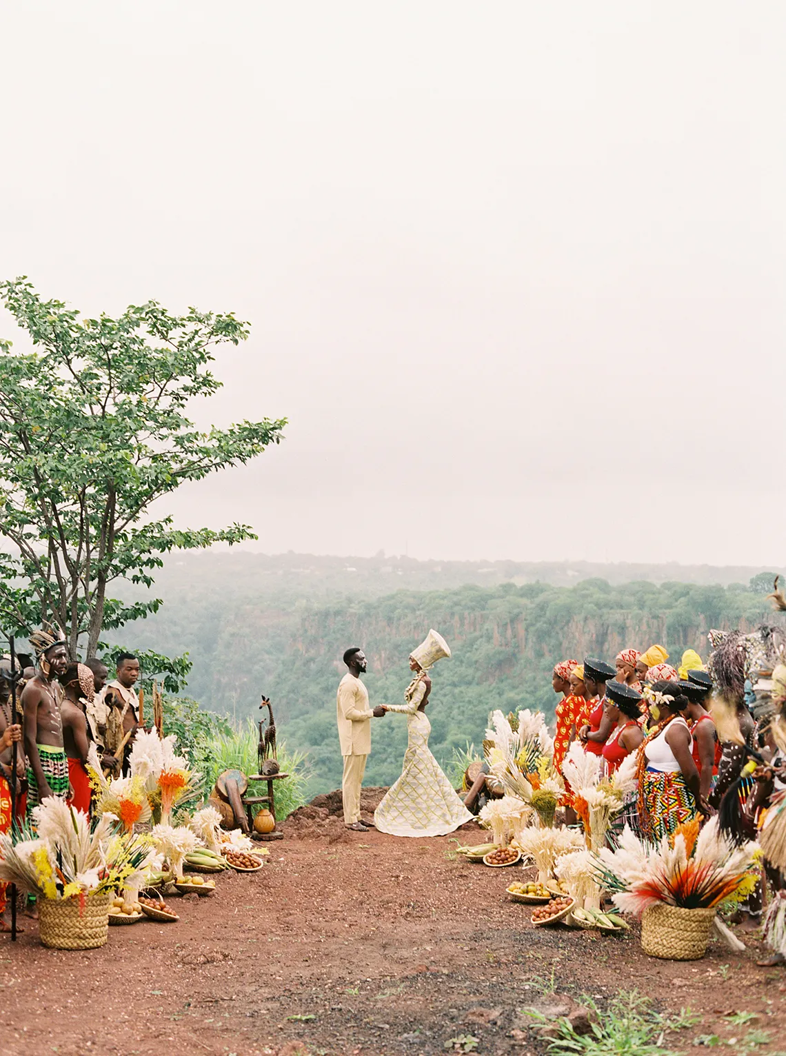 Wedding photography